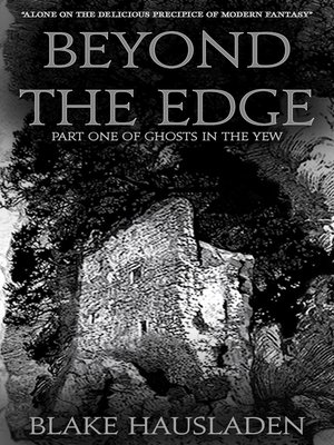 cover image of Beyond the Edge
